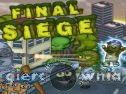 Miniaturka gry: Final Siege
