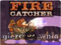 Miniaturka gry: Fire Catcher