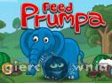 Miniaturka gry: Feed Prumpa