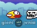 Miniaturka gry: Flappy Troll