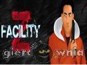 Miniaturka gry: Facility Z