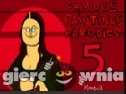 Miniaturka gry: Famous Painting Parodies 5