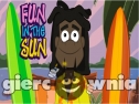 Miniaturka gry: Fun In The Sun 