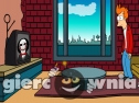 Miniaturka gry: Futurama Saw Game