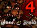 Miniaturka gry: Five Nights at Freddy's 4