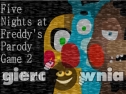 Miniaturka gry: Five Nights at Freddy's Parody Game 2 1st Night
