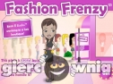 Miniaturka gry: Fashion Frenzy