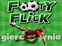 Miniaturka gry: Footy Flick