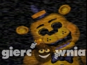 Miniaturka gry: Five Nights at Golden Freddy’s
