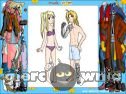 Miniaturka gry: FMA Dress Up