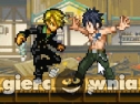 Miniaturka gry: Fairy Tail Vs One Piece v1.1