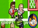 Miniaturka gry: Football Fury