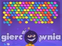 Miniaturka gry: FGP Bubble Shooter