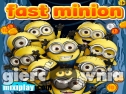 Miniaturka gry: Fast minion