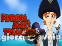 Miniaturka gry: Finding Jack’s Treasure