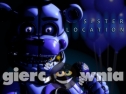Miniaturka gry: Five Nights at Freddy's Sister Location