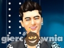 Miniaturka gry: Famous Singer Zayn Malik Facial