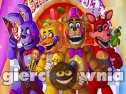 Miniaturka gry: Freddy Fazbear's Pizzeria Simulator