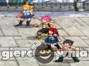 Miniaturka gry: Fairy Tail Fight