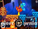 Miniaturka gry: Fire And Water Geometry Dash