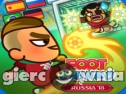 Miniaturka gry: Foot Chinko Russia 2018