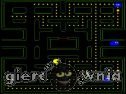 Miniaturka gry: Flash Pacman