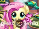Miniaturka gry: Fluttershy Real Haircuts