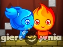 Miniaturka gry: Fire Hero And Water Princess