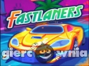 Miniaturka gry: Fastlaners