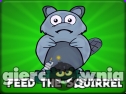 Miniaturka gry: Feed The Squirrel