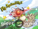 Miniaturka gry: Fly Squirrel Fly 2 version html5