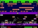 Miniaturka gry: Frogger