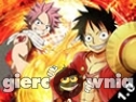 Miniaturka gry: Fairy Tail vs One Piece 1.0