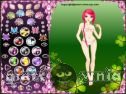 Miniaturka gry: Forest Angel Dress Up