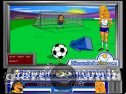 Miniaturka gry: Football Shootout