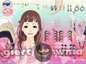 Miniaturka gry: Girl Make Up 10