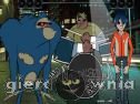 Miniaturka gry: Gorillaz GrooveSeesion