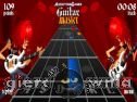 Miniaturka gry: Guitar Master