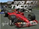 Miniaturka gry: Grand Prix Tycoon
