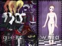Miniaturka gry: Gothic Lolita