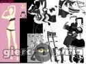 Miniaturka gry: Gotic Dress Up