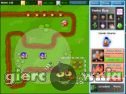 Miniaturka gry: Garden TD