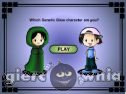 Miniaturka gry: GG Character Test