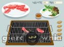 Miniaturka gry: Grill Chef