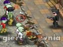Miniaturka gry: Gunrox ZombieTown