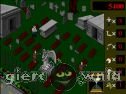 Miniaturka gry: Grave Robber