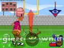 Miniaturka gry: Grampa Grumble Field Goal Challenge