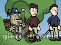 Miniaturka gry: Gavin The Pro Golf Goblin 2