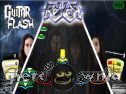 Miniaturka gry: Guitar Flash Rexor