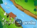 Miniaturka gry: Goat Crossing